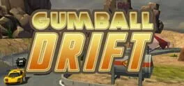  Gumball Drift  cover