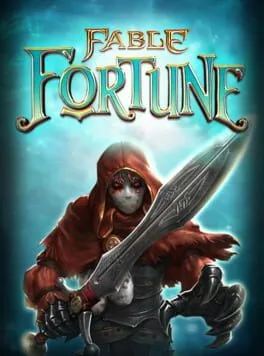  Fable Fortune  cover