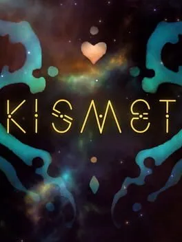  Kismet  cover