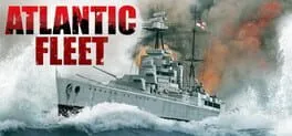  Atlantic Fleet  cover