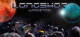  Longshot Universe  cover