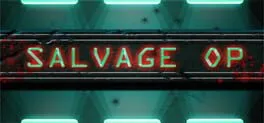  Salvage Op  cover