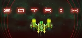  Zotrix  cover