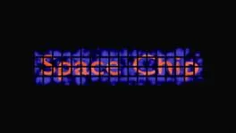  Space Chip  cover