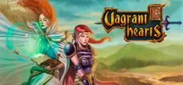  Vagrant Hearts  cover