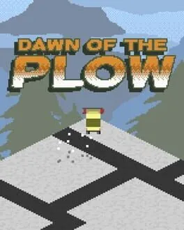  Dawn of the Plow  cover