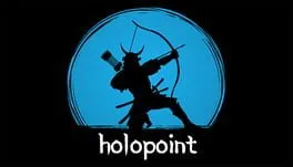  Holopoint  cover