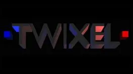  Twixel  cover