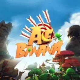  Ace Banana  cover