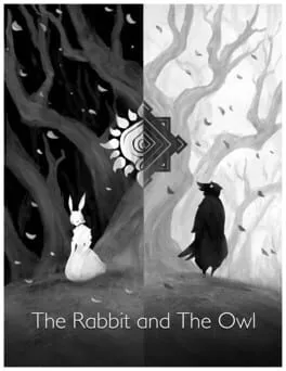  The Rabbit and The Owl  cover