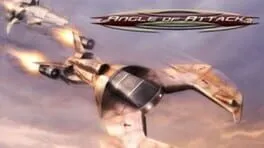  Angle of Attack  cover