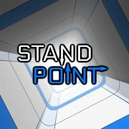  Standpoint  cover