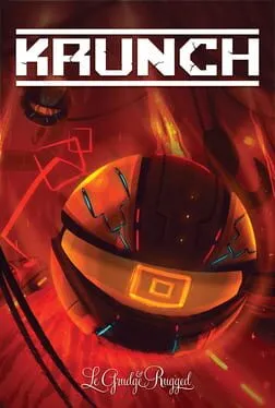  Krunch  cover