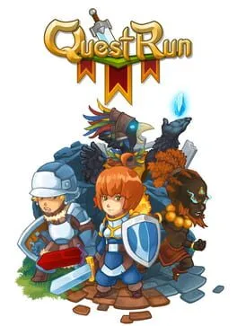  QuestRun  cover