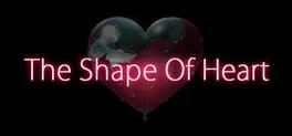  The Shape of Heart  cover