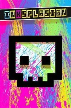  InkSplosion  cover