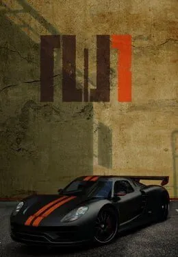  Real World Racing  cover