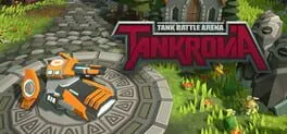  Tankrovia  cover