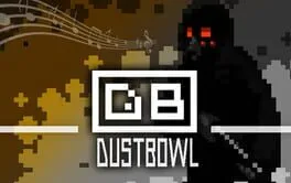  Dustbowl  cover