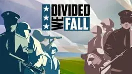  Divided We Fall  cover