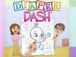  Diaper Dash®  cover