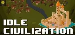  Idle Civilization  cover