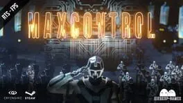  MaxControl  cover