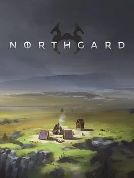  Northgard  cover