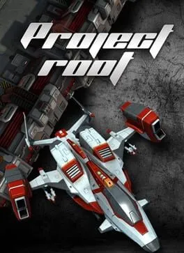  Project Root  cover