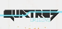  Quatros Origins  cover