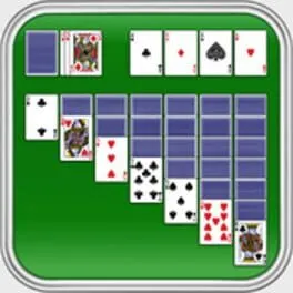  Solitaire  cover
