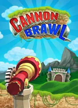  Cannon Brawl  cover