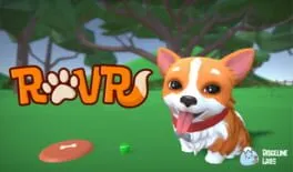  RoVR  cover