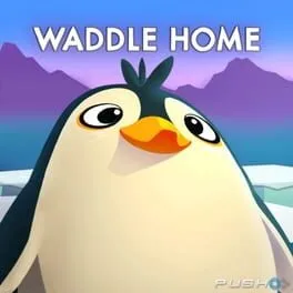  Waddle Home  cover