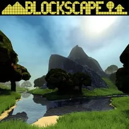  Blockscape  cover