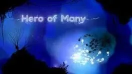  Hero of Many  cover