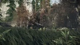  The Lost Valley  cover