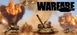  Warfare  cover