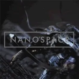  Nanospace  cover