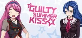  Guilty Summer Kiss  cover