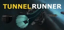  Tunnel Runner VR  cover