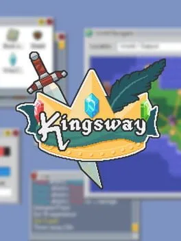 Kingsway  cover