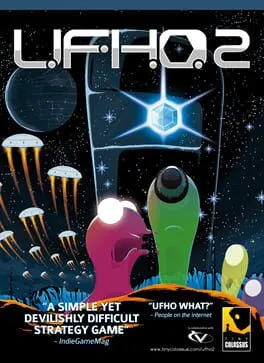  UFHO2  cover