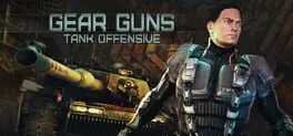  Gearguns: Tank Offensive  cover