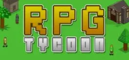  RPG Tycoon  cover