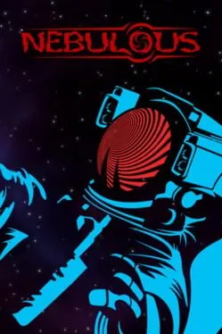  Nebulous  cover