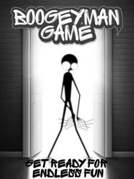  Boogeyman  cover