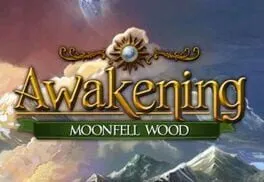 Awakening: Moonfell Wood  cover