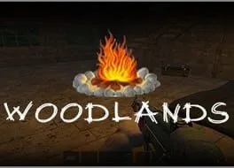  Woodlands  cover