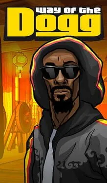  Way of the Dogg  cover